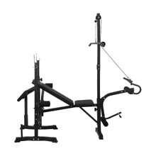Xavier Weight Bench